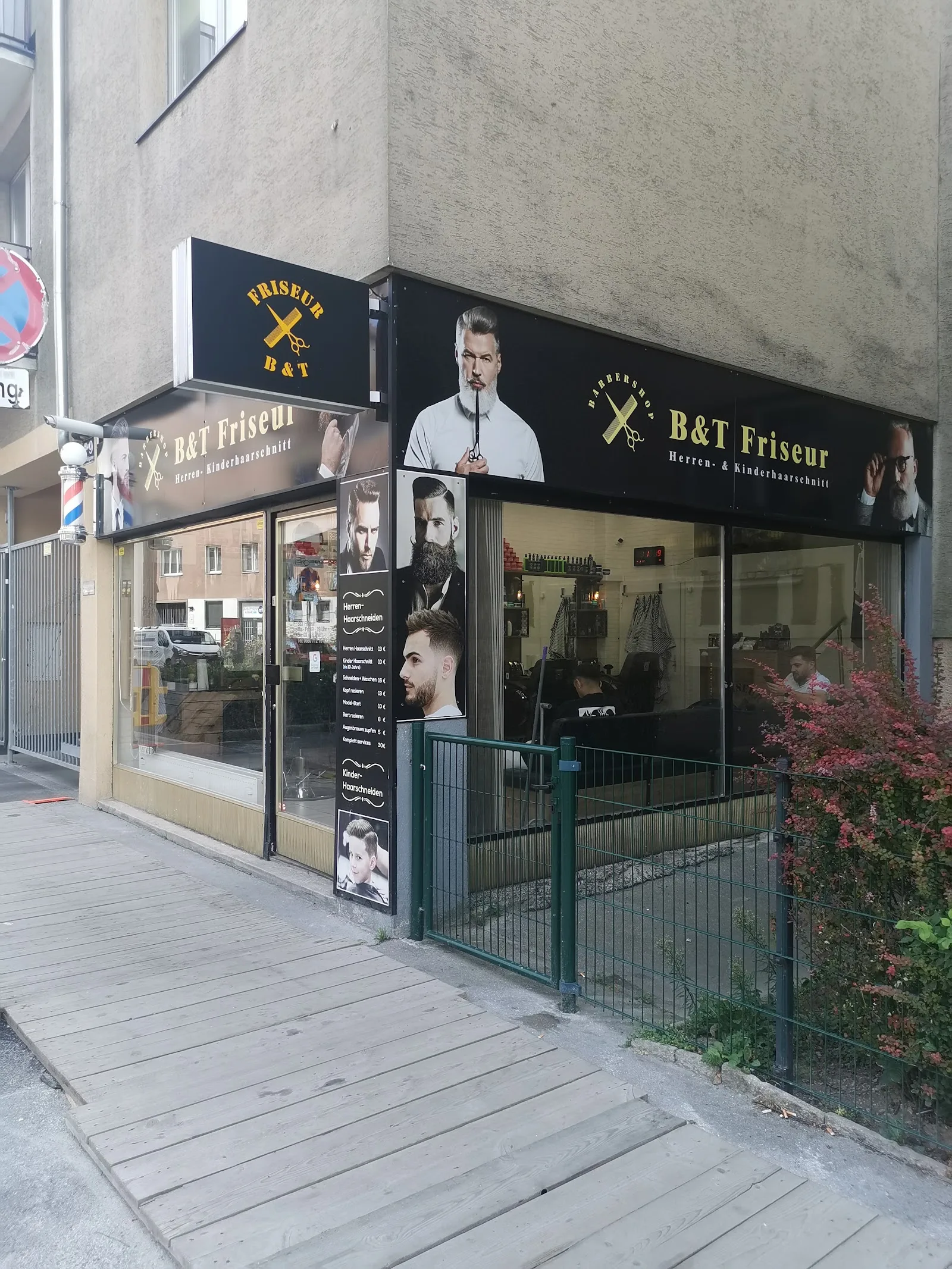 Detailaufnahme