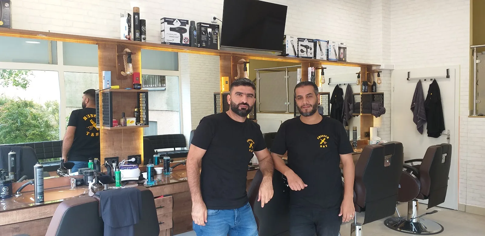 B&T Friseur